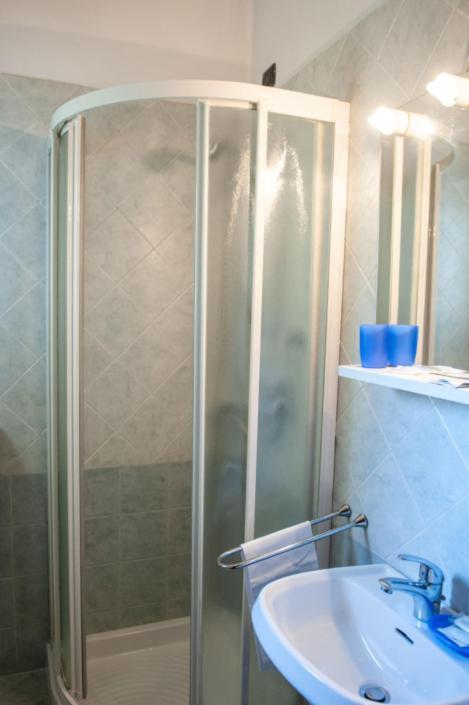Melecchi Hotel 2*