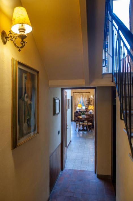 Hotel Melecchi
