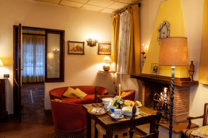 Melecchi Hotel 2*