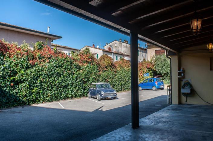 Hotel Melecchi