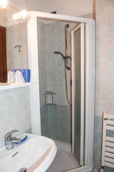 Hotel Melecchi