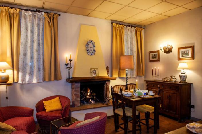 Melecchi Hotel