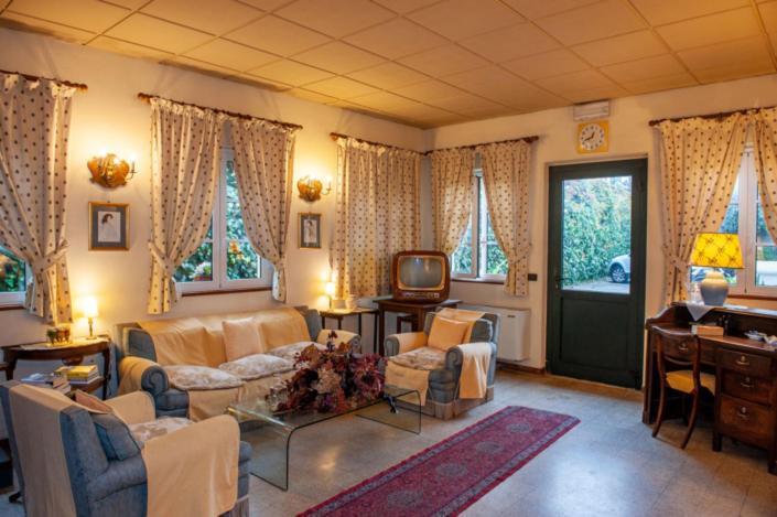 Melecchi Hotel Lucca