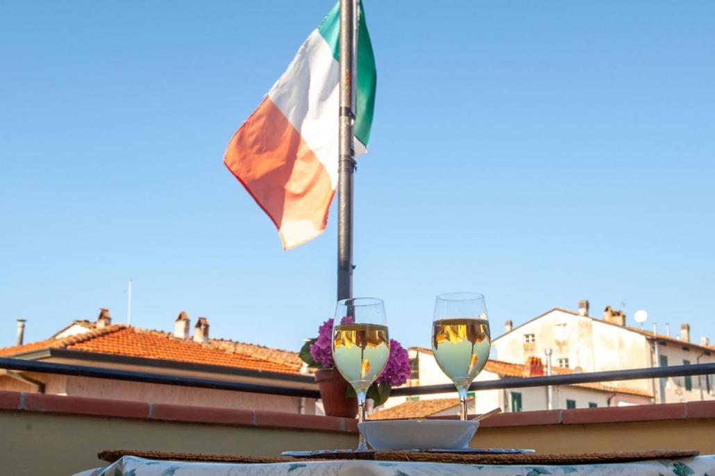 Hotel Melecchi Lucca