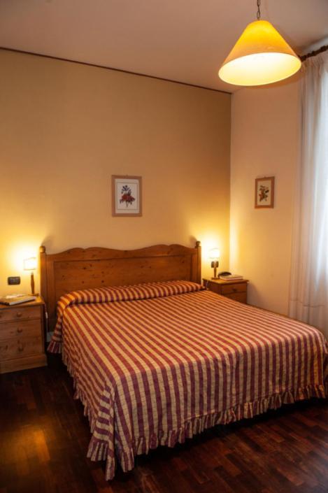 Melecchi Hotel 2*