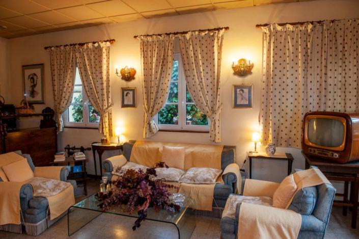 Melecchi Hotel 2*