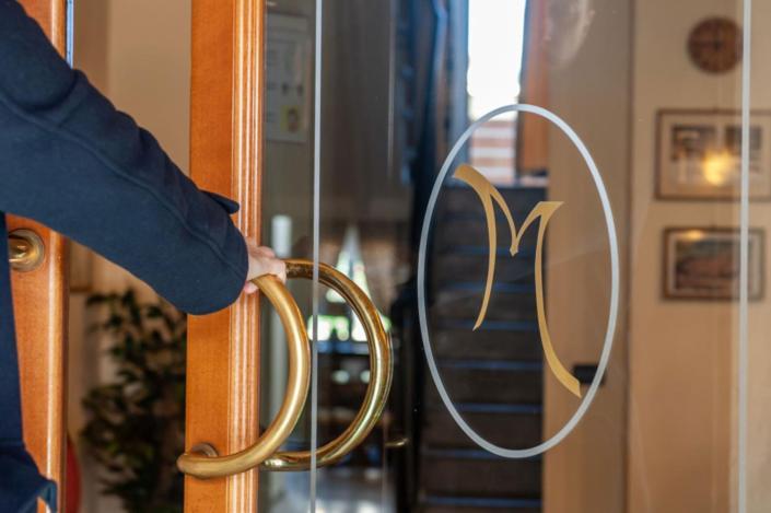 Melecchi Hotel 2*